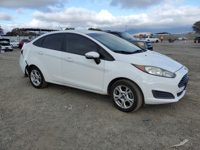Photo 4 from auction – 2016 FORD FIESTA SE with VIN 3FADP4BJ3GM100830