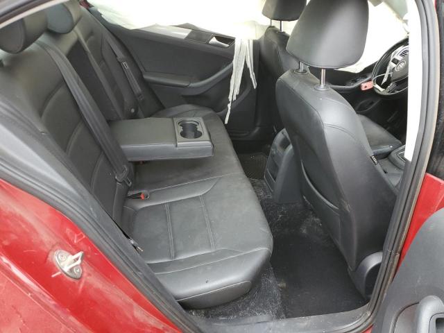 Photo 10 from auction – 2017 VOLKSWAGEN JETTA SE with VIN 3VWDB7AJ2HM229863