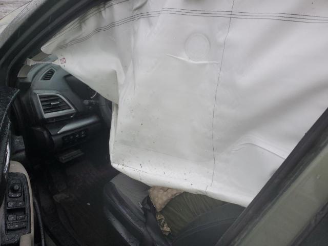 Photo 8 from auction – 2021 SUBARU FORESTER P with VIN JF2SKAJC9MH522054