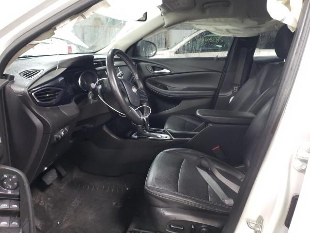 Photo 7 from auction – 2020 BUICK ENCORE GX with VIN KL4MMGSL3LB088776