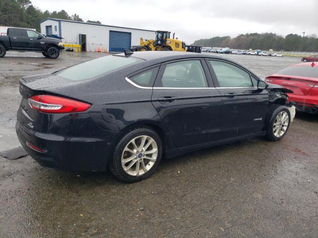 Photo 3 from auction – 2019 FORD FUSION SE with VIN 3FA6P0LU5KR106313
