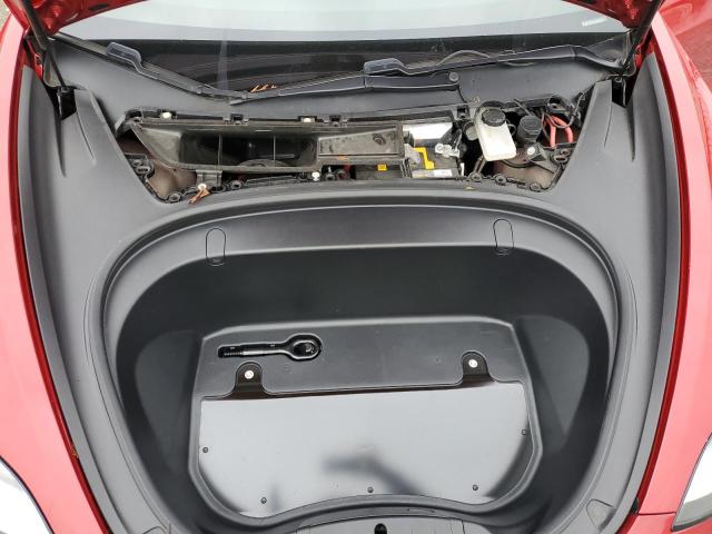 Photo 11 from auction – 2018 TESLA MODEL 3 with VIN 5YJ3E1EA5JF031673