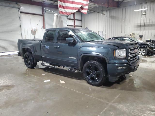 Photo 4 from auction – 2018 GMC SIERRA K15 with VIN 1GTV2MEC9JZ181767