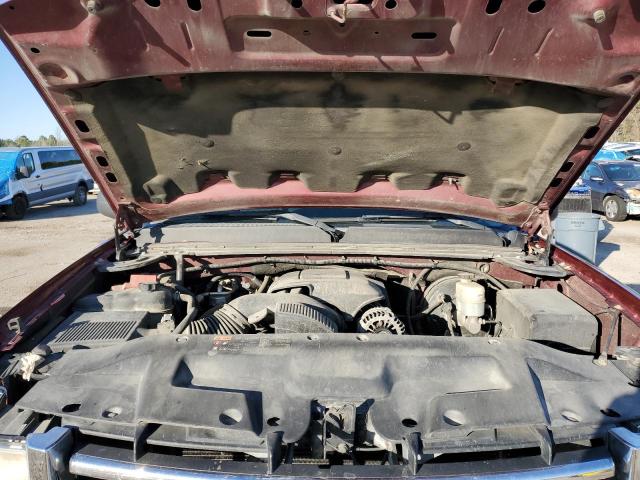 Photo 11 from auction – 2013 GMC SIERRA C15 with VIN 1GTR1VE05DZ259918