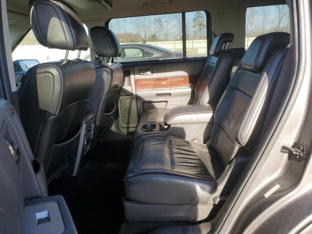 Photo 11 from auction – 2009 FORD FLEX SEL with VIN 2FMDK52C59BA17660