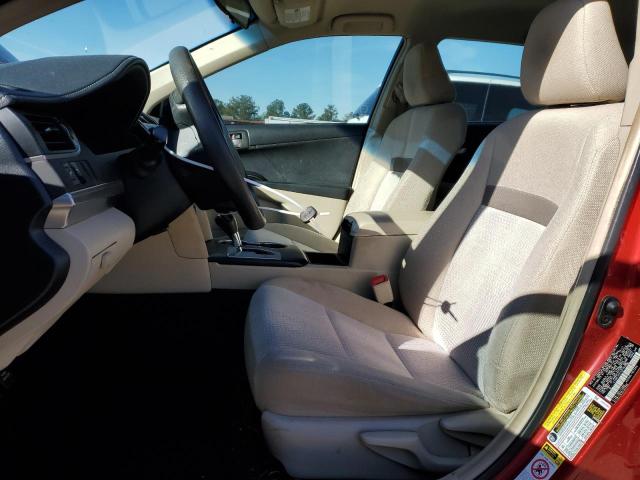 Photo 7 from auction – 2012 TOYOTA CAMRY BASE with VIN 4T4BF1FK1CR163681