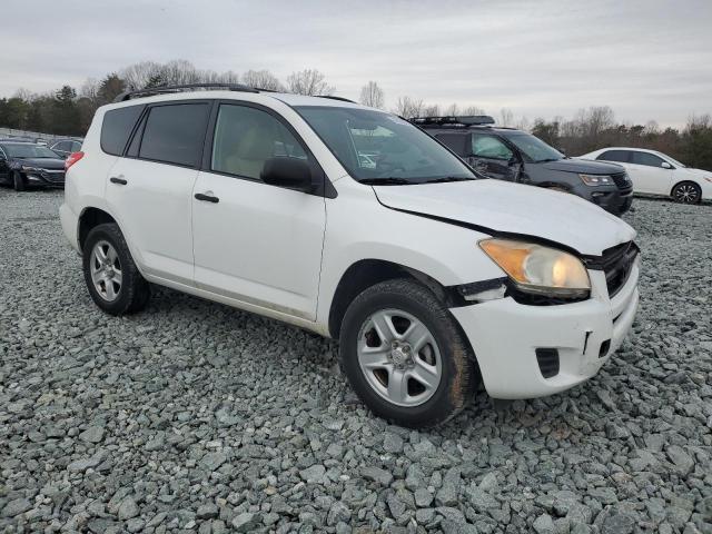 Photo 4 from auction – 2009 TOYOTA RAV4 with VIN JTMZF33V99D007758