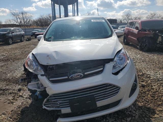 Photo 5 from auction – 2013 FORD C-MAX SEL with VIN 1FADP5BU2DL534735
