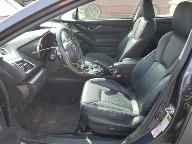 Photo 7 from auction – 2017 SUBARU IMPREZA LI with VIN 4S3GTAN64H3709100