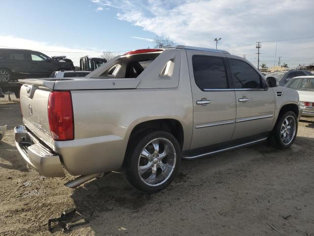 Photo 3 from auction – 2007 CADILLAC ESCALADE E with VIN 3GYFK62807G211631