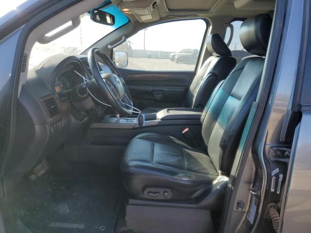 Photo 7 from auction – 2013 NISSAN ARMADA SV with VIN 5N1BA0NC0DN604256