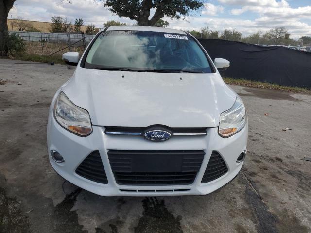 Photo 5 from auction – 2013 FORD FOCUS SE with VIN 1FADP3F26DL231163
