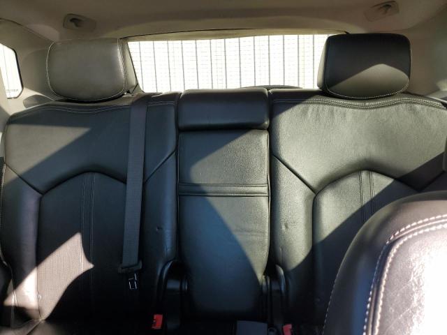Photo 10 from auction – 2013 CADILLAC SRX PERFOR with VIN 3GYFNDE37DS649387
