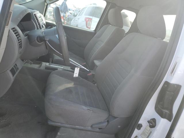 Photo 7 from auction – 2016 NISSAN FRONTIER S with VIN 1N6BD0CT8GN722491