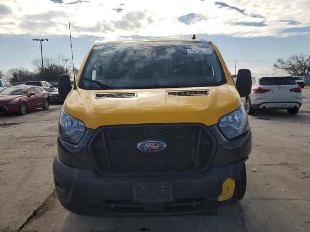 Photo 5 from auction – 2021 FORD TRANSIT T- with VIN 1FTBR1Y85MKA47033