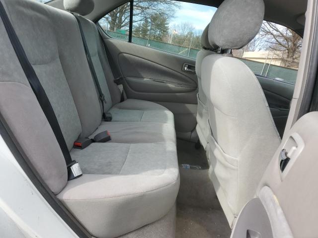 Photo 10 from auction – 2001 TOYOTA PRIUS with VIN JT2BK12U410002739
