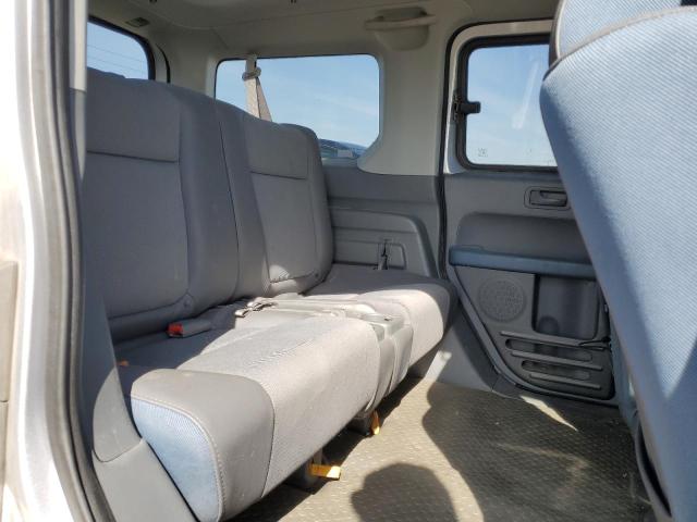 Photo 11 from auction – 2004 HONDA ELEMENT EX with VIN 5J6YH28524L039730