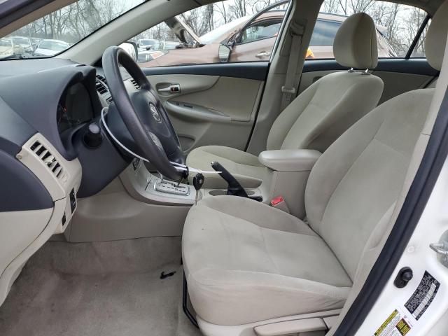 Photo 7 from auction – 2013 TOYOTA COROLLA BA with VIN 2T1BU4EE0DC036467