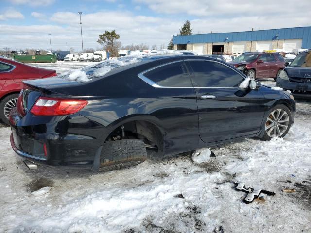 Photo 3 from auction – 2015 HONDA ACCORD EXL with VIN 1HGCT2B80FA006680