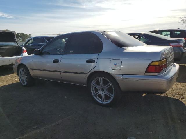 Photo 2 from auction – 1995 TOYOTA COROLLA LE with VIN 1NXAE09B2SZ281672