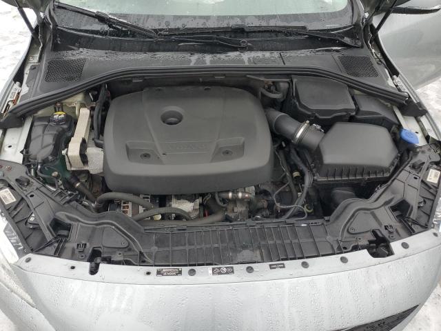 Photo 11 from auction – 2018 VOLVO S60 DYNAMI with VIN YV140MTL7J2453059