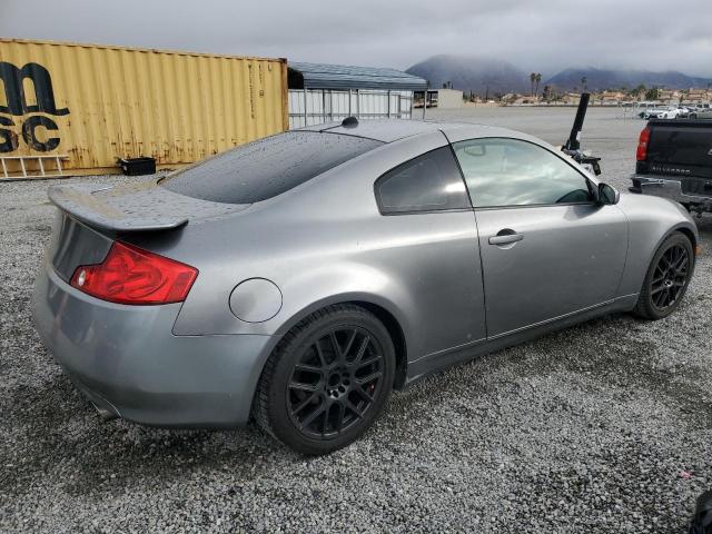 Photo 3 from auction – 2003 INFINITI G35 with VIN JNKCV54E43M220562