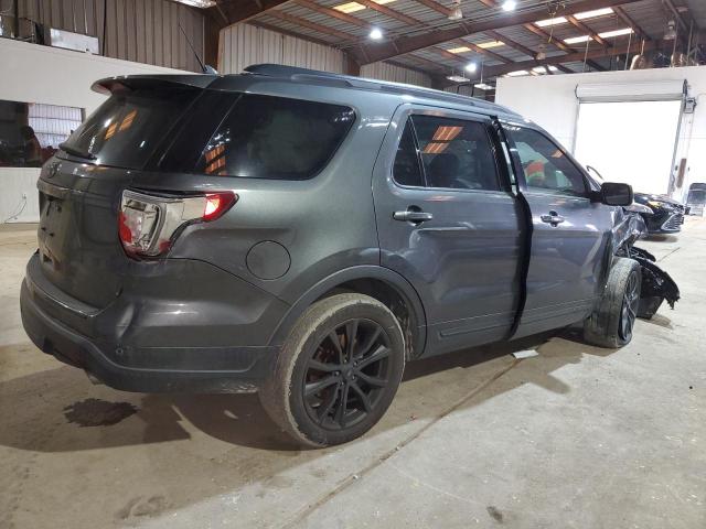 Photo 3 from auction – 2018 FORD EXPLORER X with VIN 1FM5K7D89JGB30114