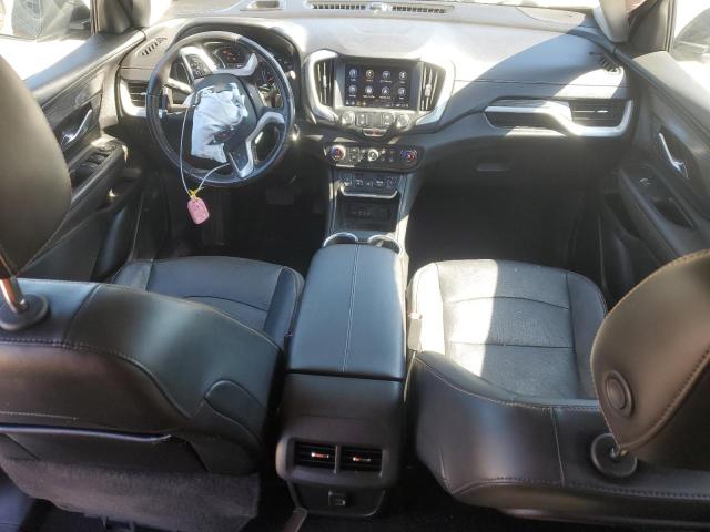 Photo 8 from auction – 2020 GMC TERRAIN SL with VIN 3GKALPEV4LL239393