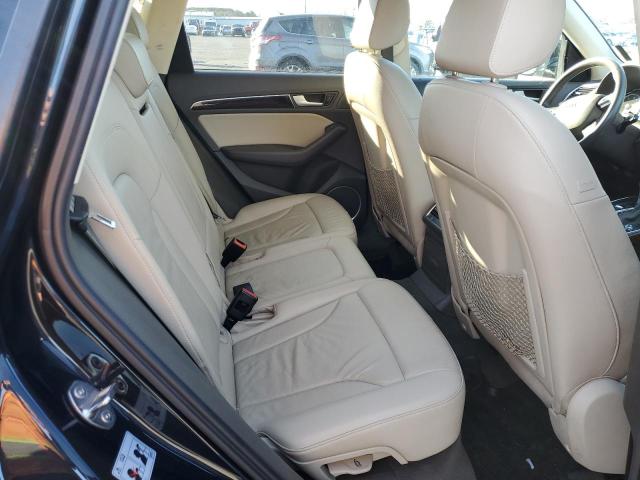 Photo 11 from auction – 2015 AUDI Q5 PREMIUM with VIN WA1LFAFP6FA114152
