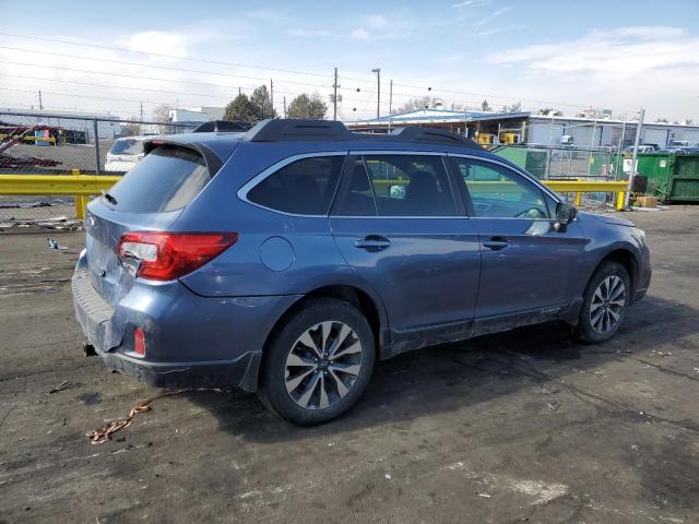 Photo 3 from auction – 2016 SUBARU OUTBACK 2. with VIN 4S4BSAJC3G3268224