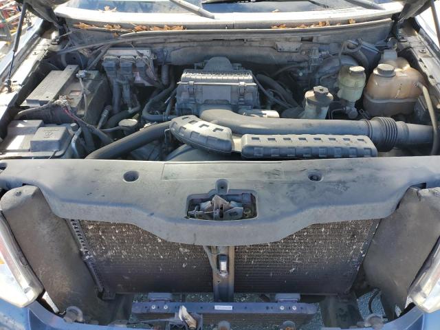 Photo 11 from auction – 2005 FORD F150 with VIN 1FTPX12555NA75795