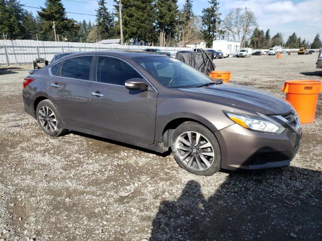 Photo 4 from auction – 2016 NISSAN ALTIMA 2.5 with VIN 1N4AL3AP5GC150628