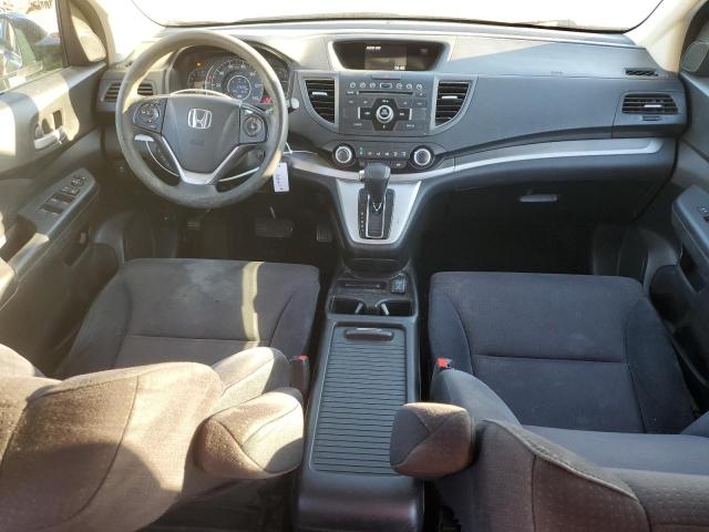 Photo 8 from auction – 2013 HONDA CR-V EX with VIN 5J6RM3H59DL027807