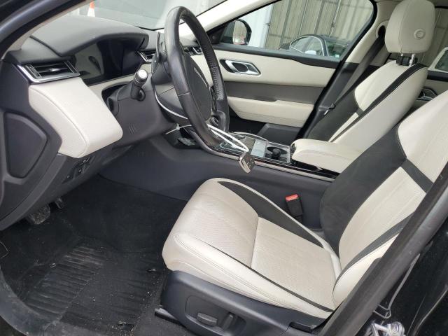 Foto 7 de la subasta – 2019 LAND ROVER RANGE ROVE con VIN SALYB2EX7KA234897