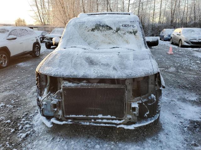 Photo 5 from auction – 2005 HONDA ELEMENT EX with VIN 5J6YH28615L014599