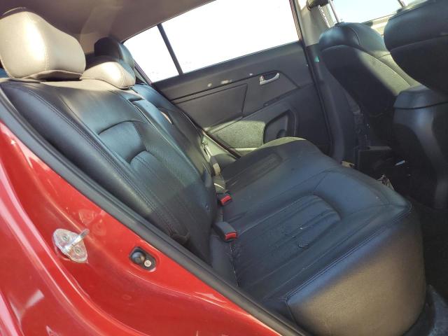 Photo 11 from auction – 2012 KIA SPORTAGE S with VIN KNDPC3A67C7304545