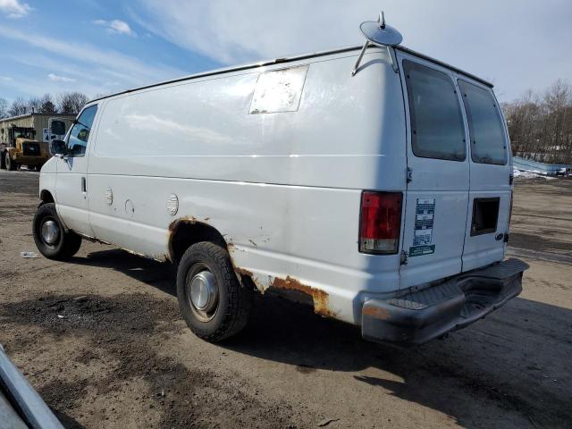 Photo 2 from auction – 2006 FORD ECONOLINE with VIN 1FTSS34L16HA63689