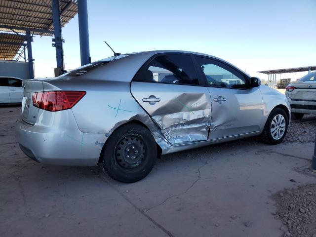 Photo 3 from auction – 2010 KIA FORTE EX with VIN KNAFU4A2XA5069012