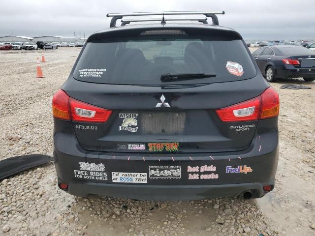 Photo 6 from auction – 2014 MITSUBISHI OUTLANDER with VIN 4A4AP3AU9EE003002
