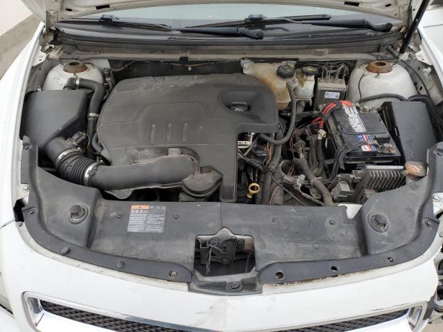 Photo 11 from auction – 2012 CHEVROLET MALIBU 2LT with VIN 1G1ZD5E01CF386665