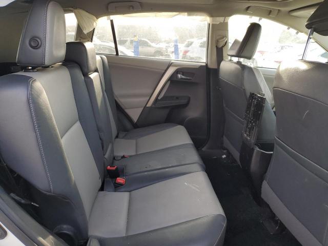 Photo 11 from auction – 2013 TOYOTA RAV4 LIMIT with VIN 2T3DFREV4DW073110