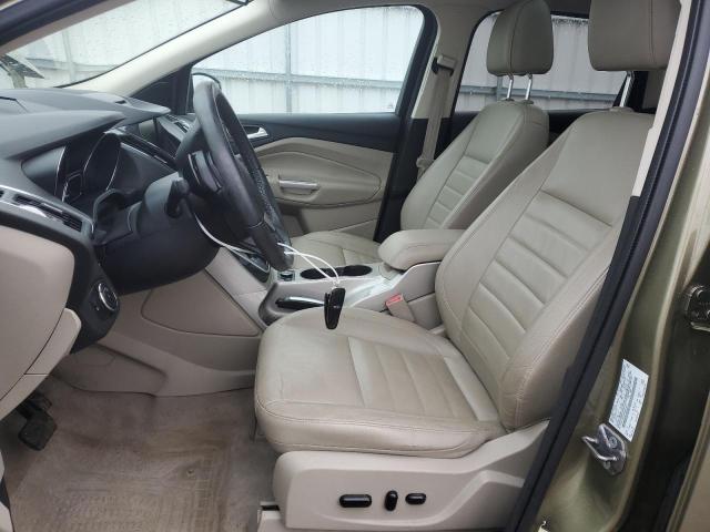Photo 7 from auction – 2013 FORD ESCAPE SEL with VIN 1FMCU9HX9DUB22471