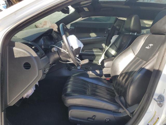 Photo 7 from auction – 2018 CHRYSLER 300 S with VIN 2C3CCAGG6JH296513
