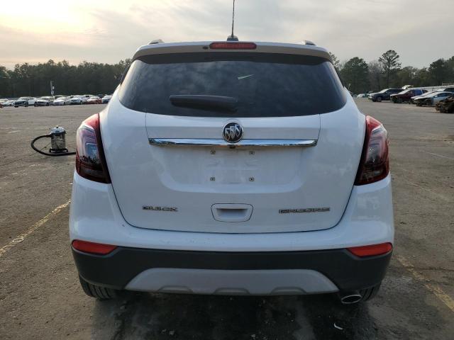 Photo 6 from auction – 2017 BUICK ENCORE PRE with VIN KL4CJASB3HB069192