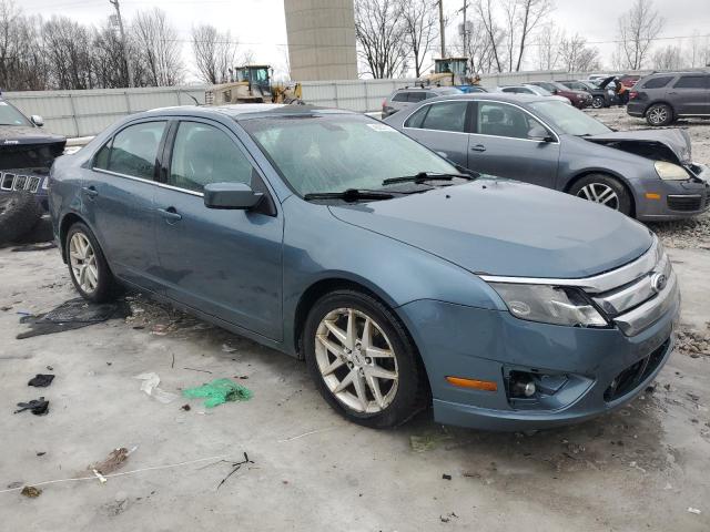 Photo 4 from auction – 2012 FORD 1310 TRACT with VIN 3FAHP0JA2CR434114