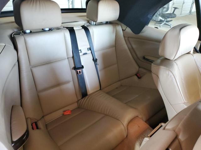 Photo 10 from auction – 2004 BMW 325 CI with VIN WBABW33424PG98566