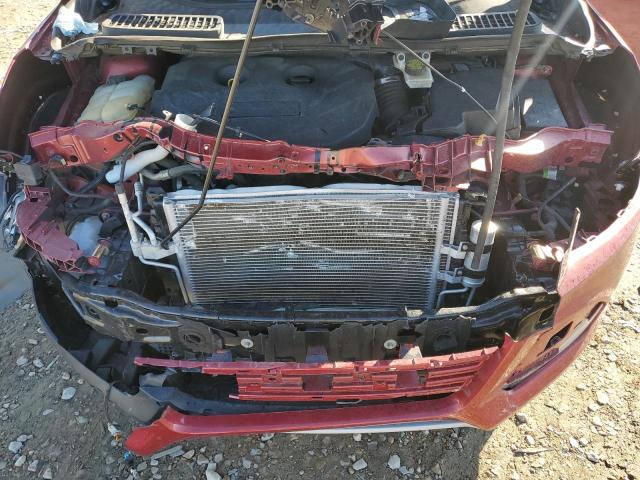 Photo 12 from auction – 2016 FORD ESCAPE TIT with VIN 1FMCU0J99GUC64718