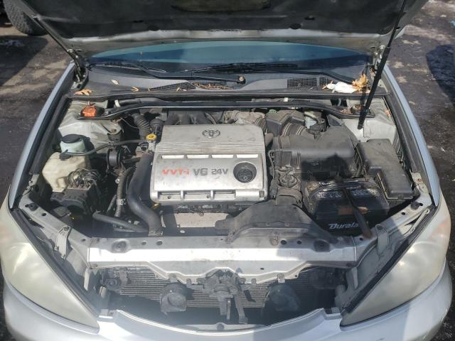 Photo 11 from auction – 2004 TOYOTA CAMRY LE with VIN 4T1BF32K64U577293