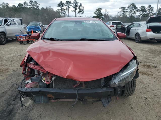 Photo 5 from auction – 2019 TOYOTA COROLLA L with VIN 5YFBURHE1KP910833