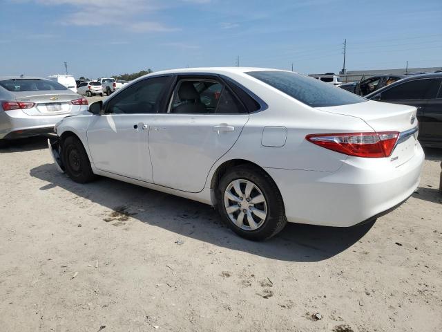 Photo 2 from auction – 2016 TOYOTA CAMRY LE with VIN 4T1BF1FK8GU117233
